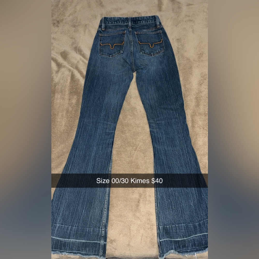 Kimes size 00/30